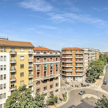 Casamia Battistotti Daire Milano Dış mekan fotoğraf