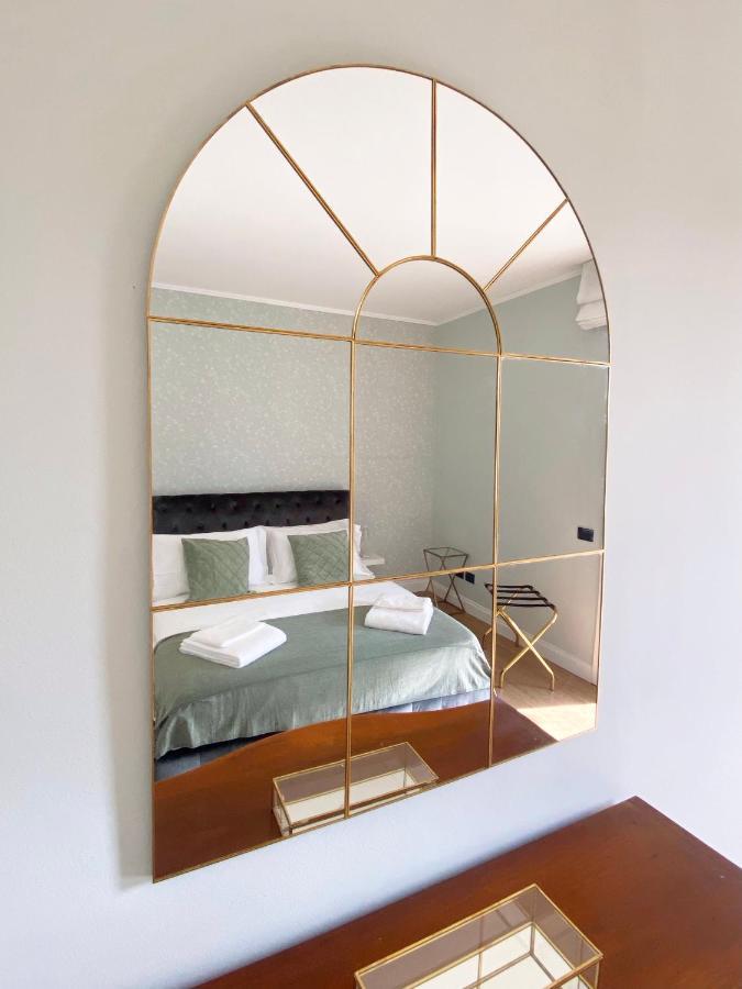 Casamia Battistotti Daire Milano Dış mekan fotoğraf