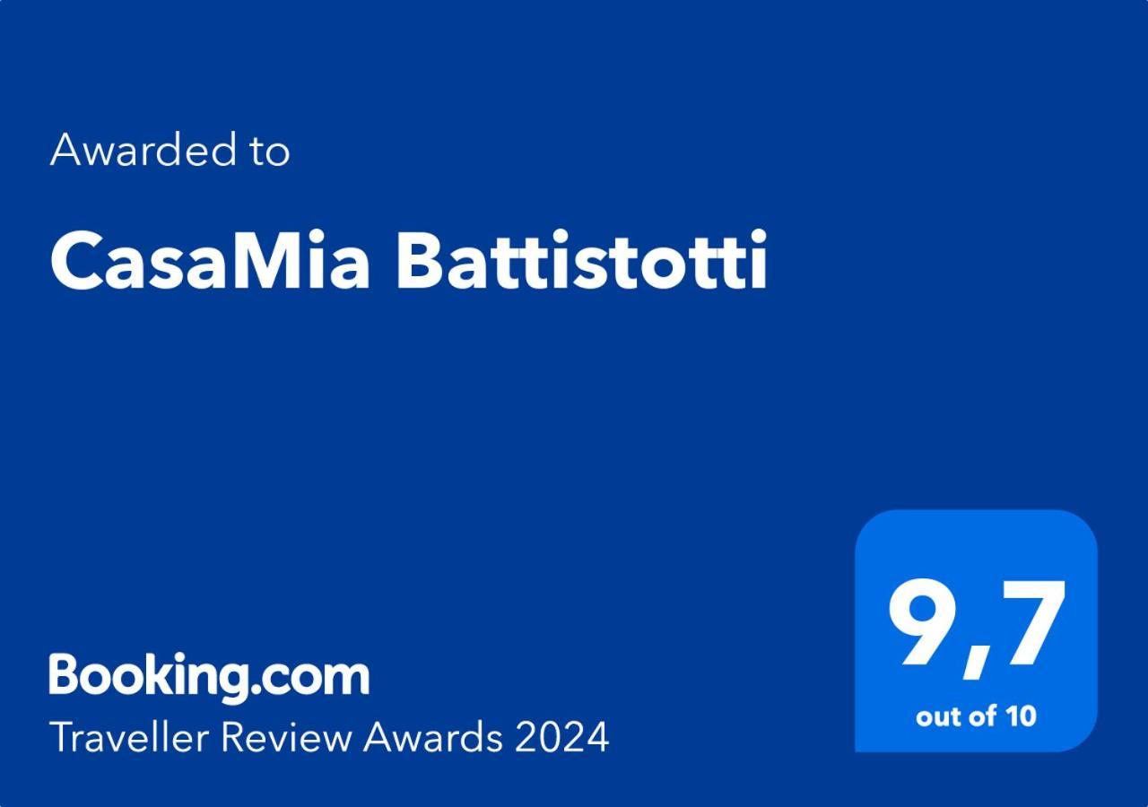 Casamia Battistotti Daire Milano Dış mekan fotoğraf