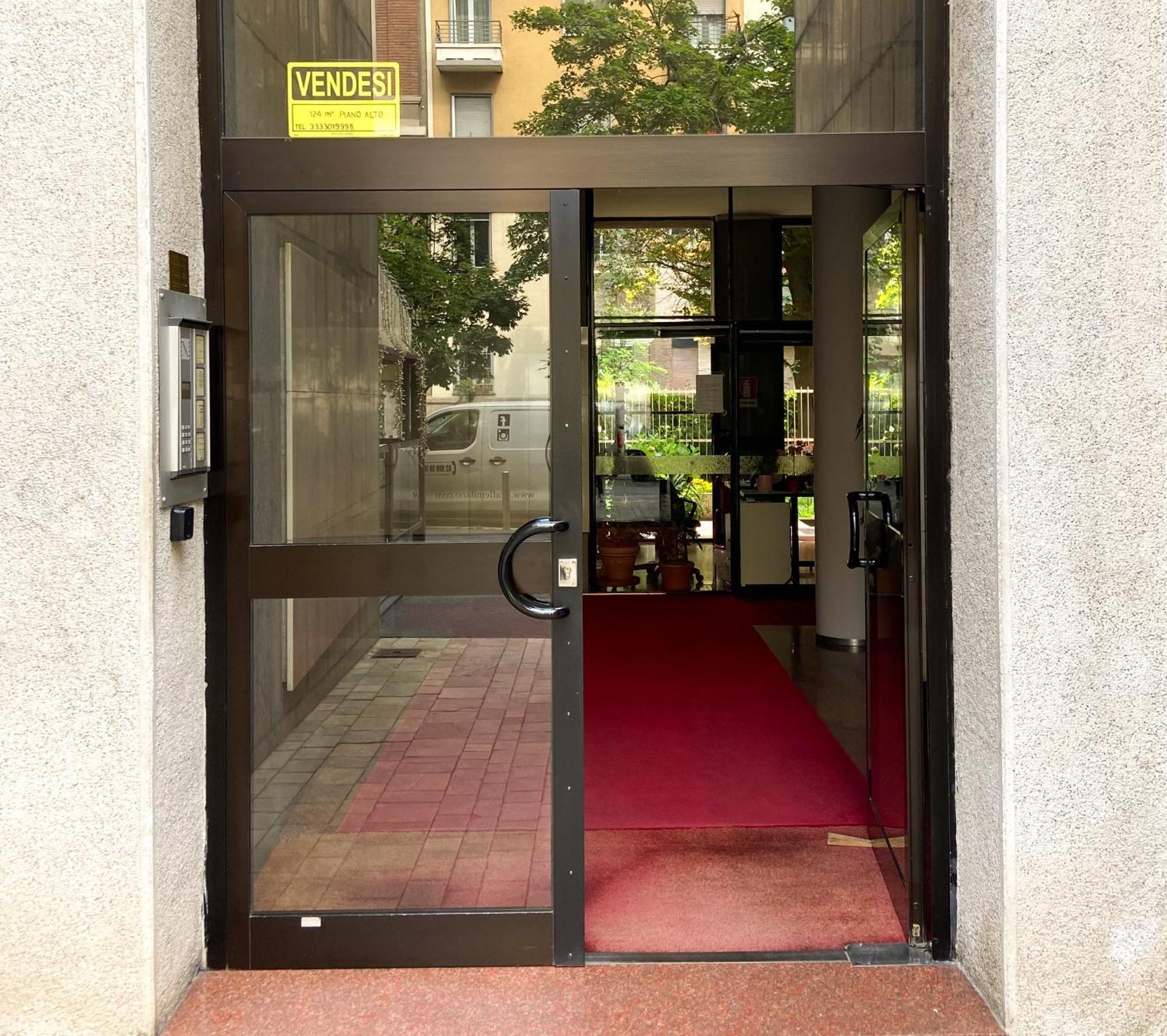 Casamia Battistotti Daire Milano Dış mekan fotoğraf