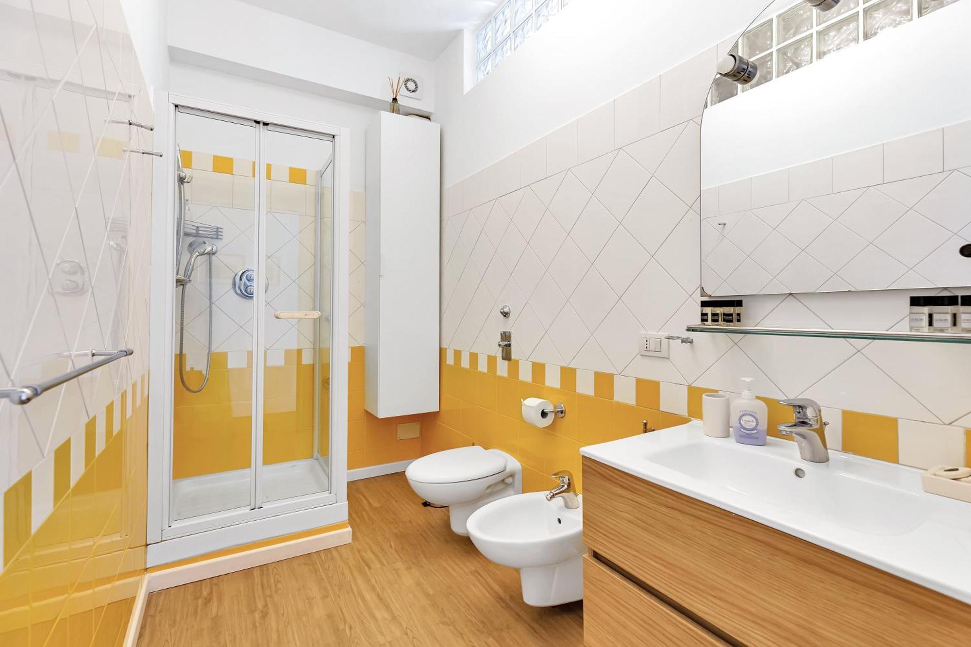Casamia Battistotti Daire Milano Dış mekan fotoğraf