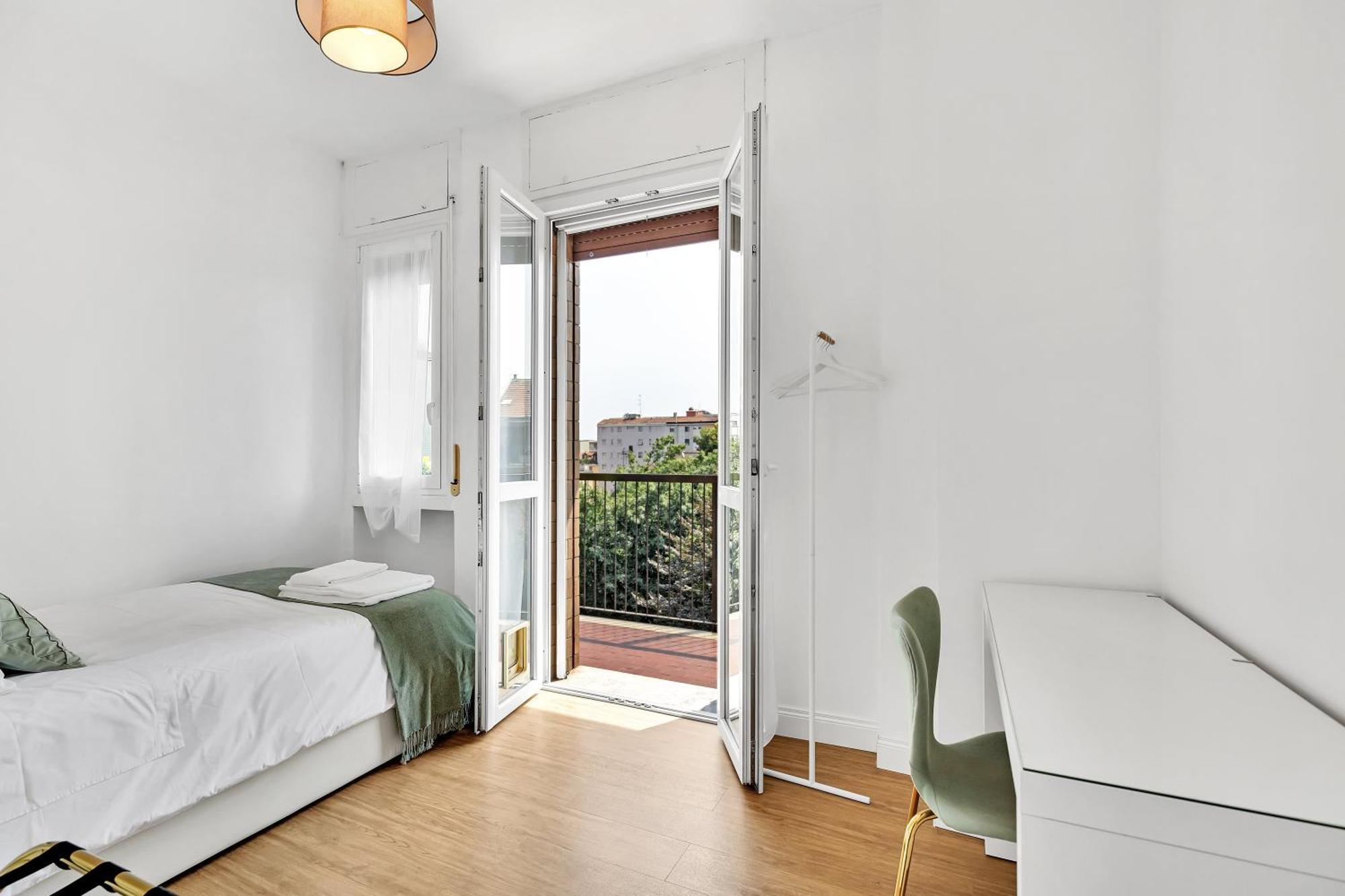 Casamia Battistotti Daire Milano Dış mekan fotoğraf