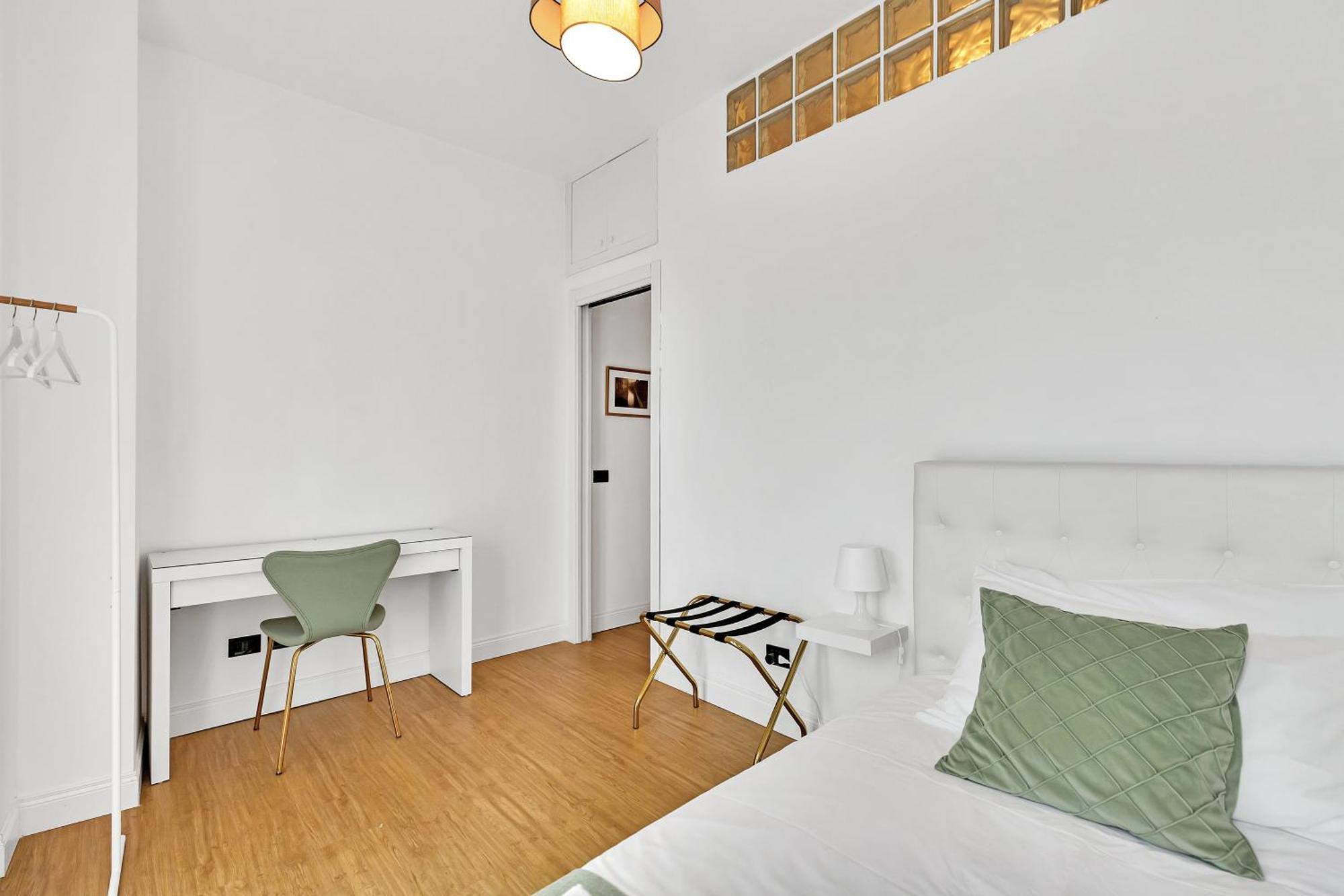 Casamia Battistotti Daire Milano Dış mekan fotoğraf