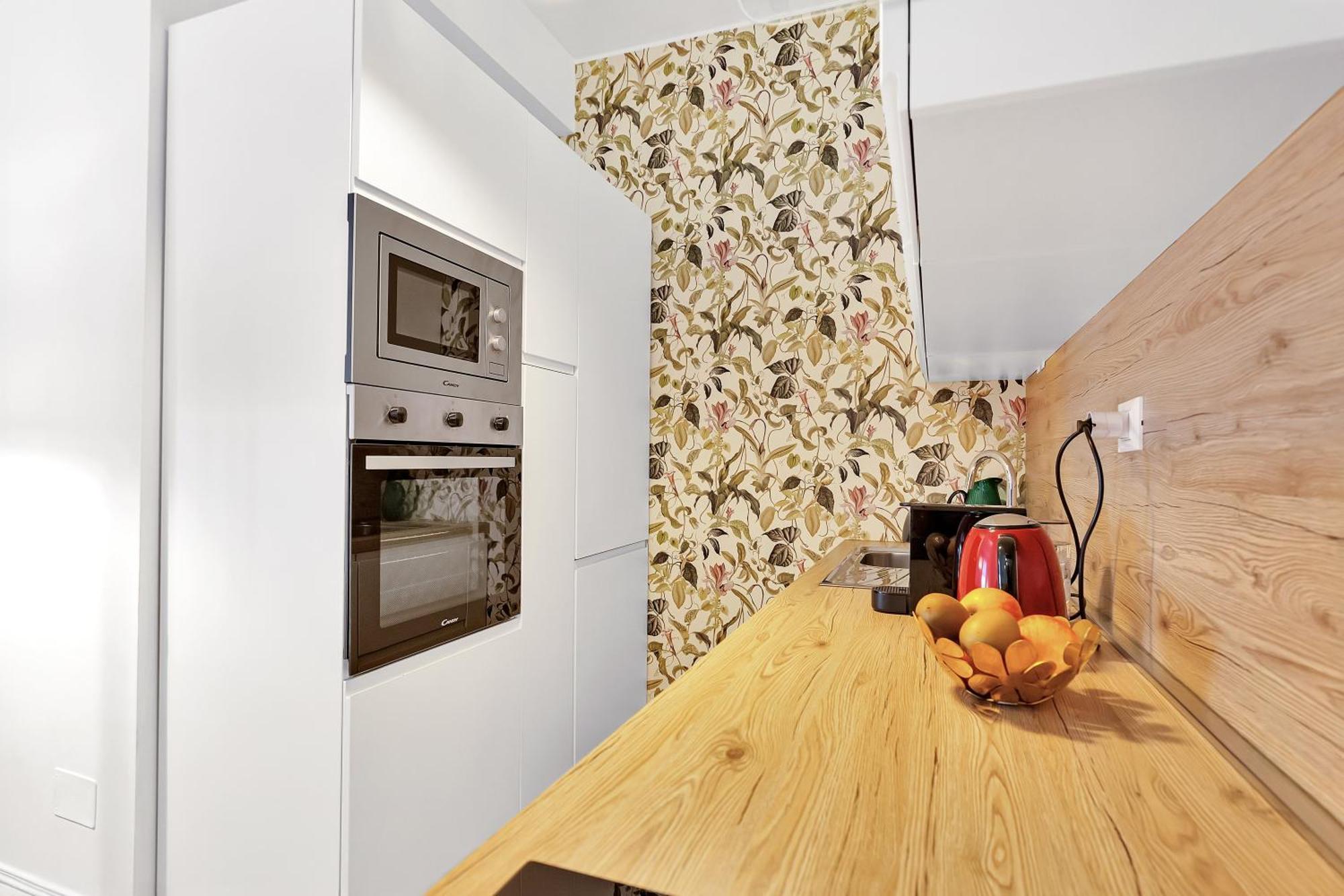 Casamia Battistotti Daire Milano Dış mekan fotoğraf