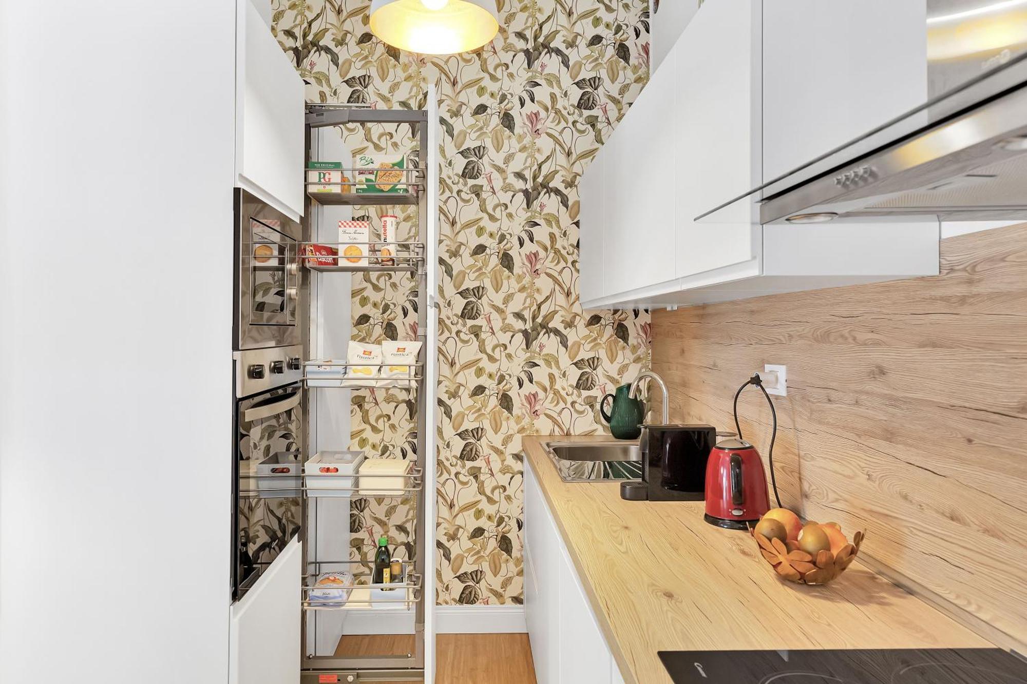Casamia Battistotti Daire Milano Dış mekan fotoğraf